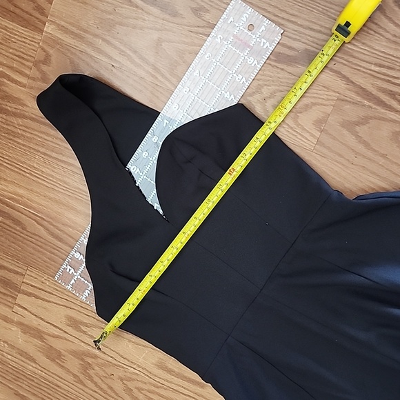 NBD the xnaven twin romper small black - Picture 6 of 10